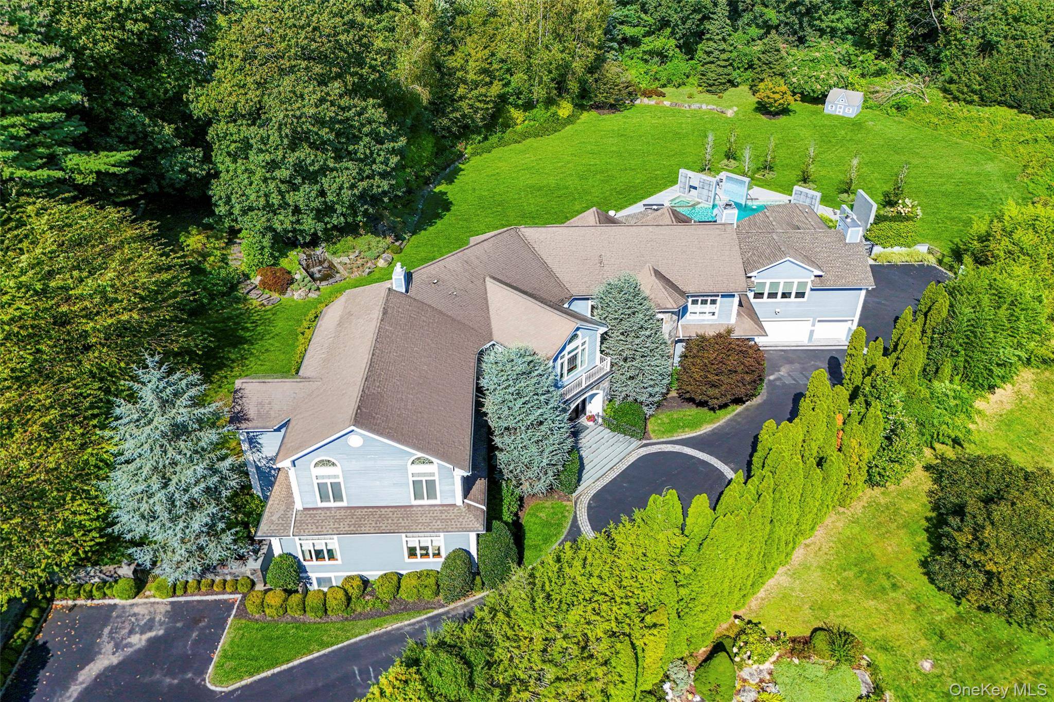 23 Pheasant DR, Rye, NY 10580