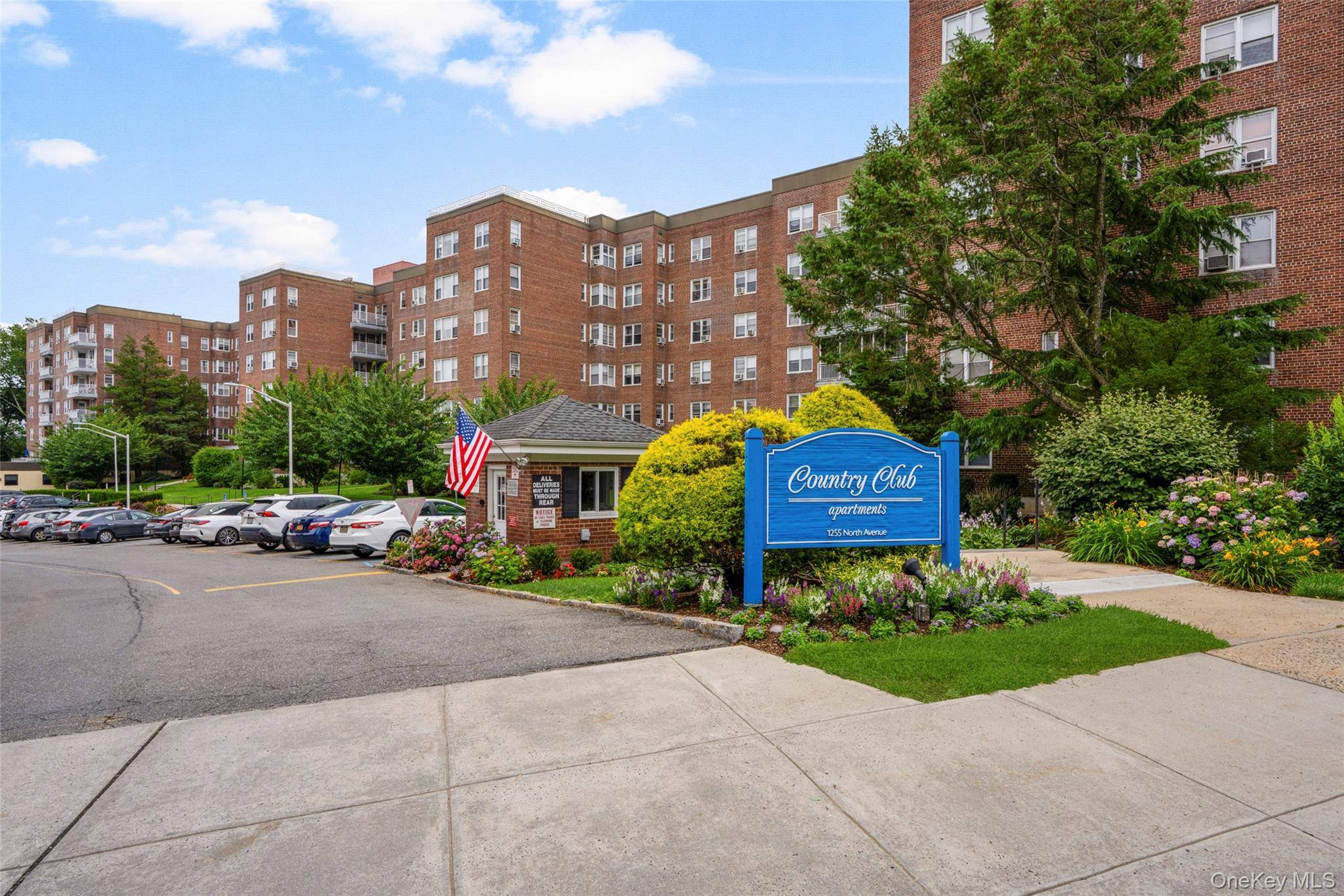 1255 North AVE #B6P, New Rochelle, NY 10804