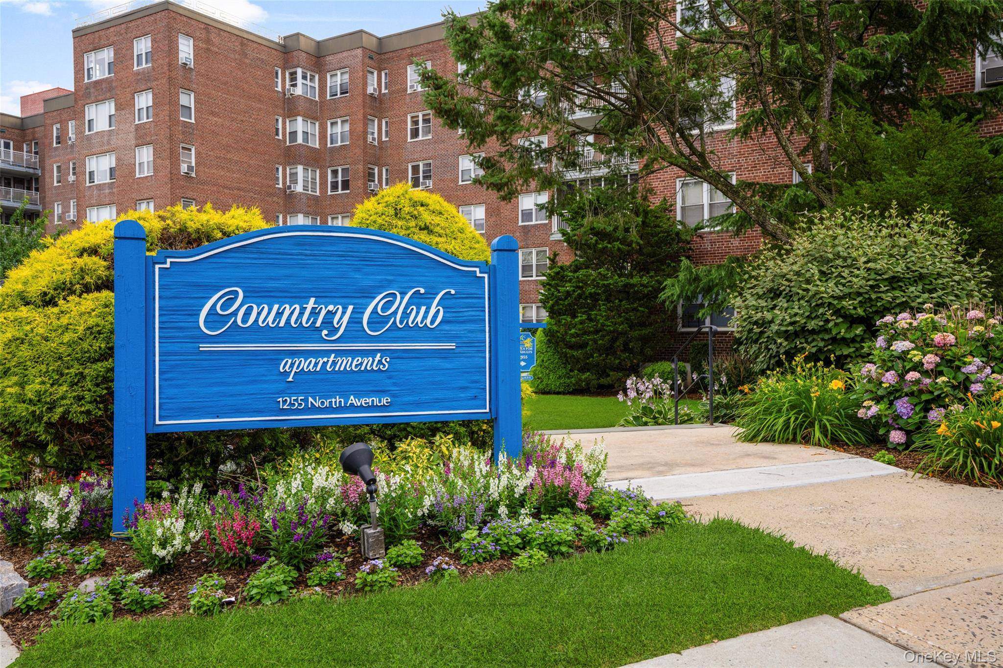 1255 North AVE #B6P, New Rochelle, NY 10804