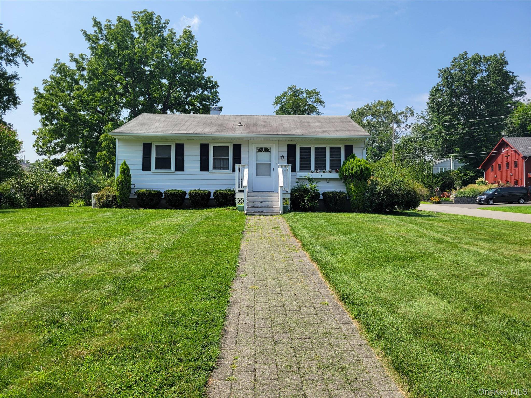18 Taft AVE, Montgomery, NY 12549