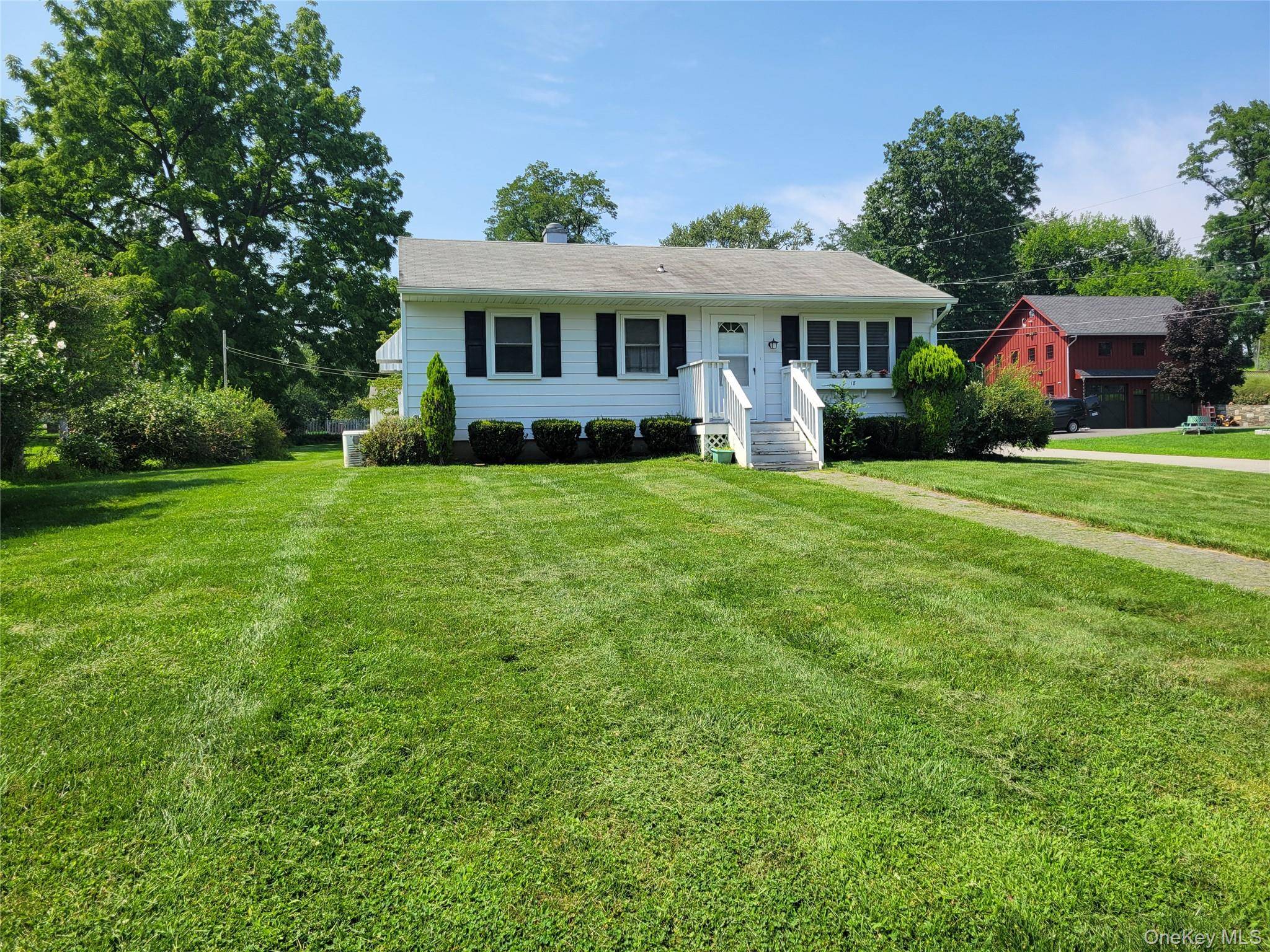 18 Taft AVE, Montgomery, NY 12549
