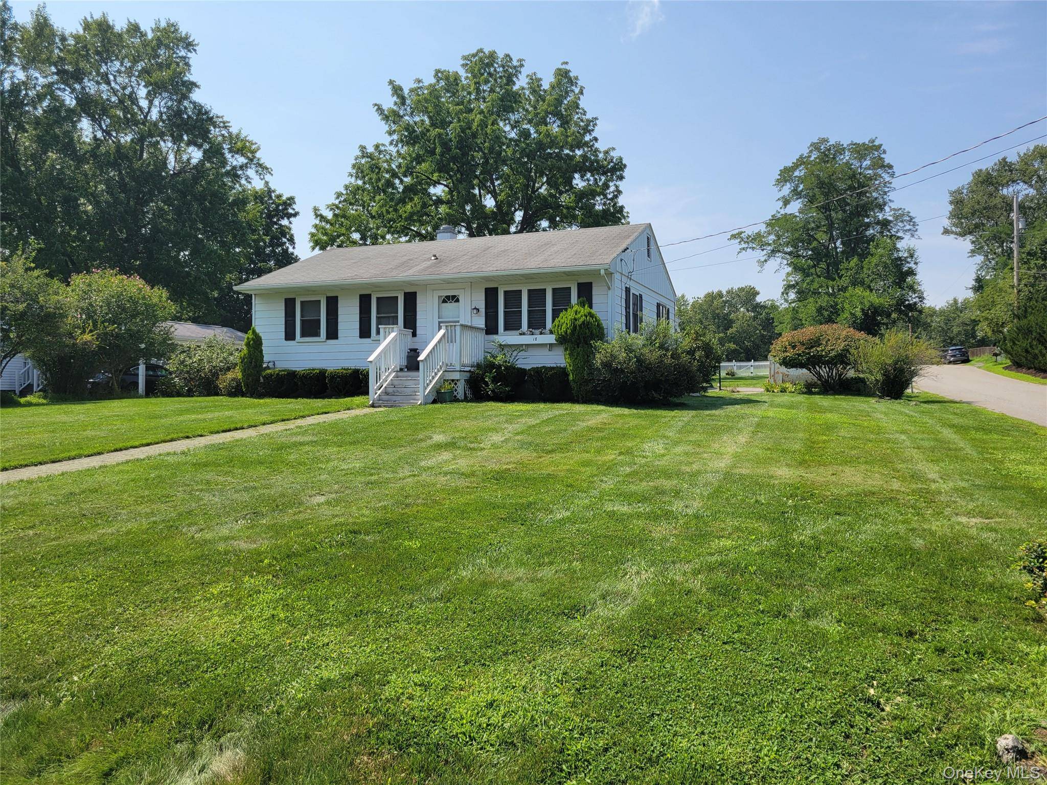 18 Taft AVE, Montgomery, NY 12549
