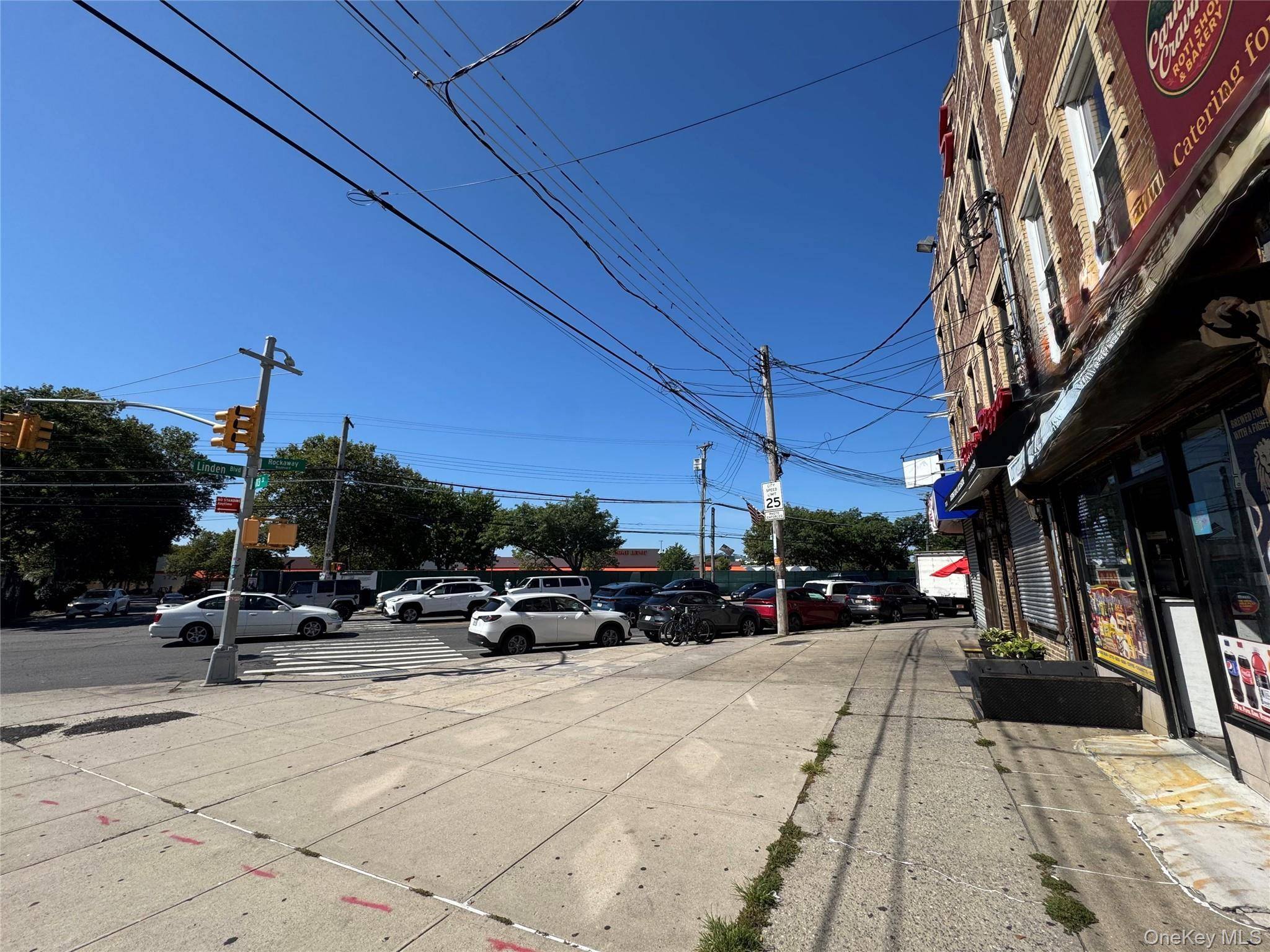 112-17 S Rockaway Blvd BLVD #Retail, South Ozone Park, NY 11420