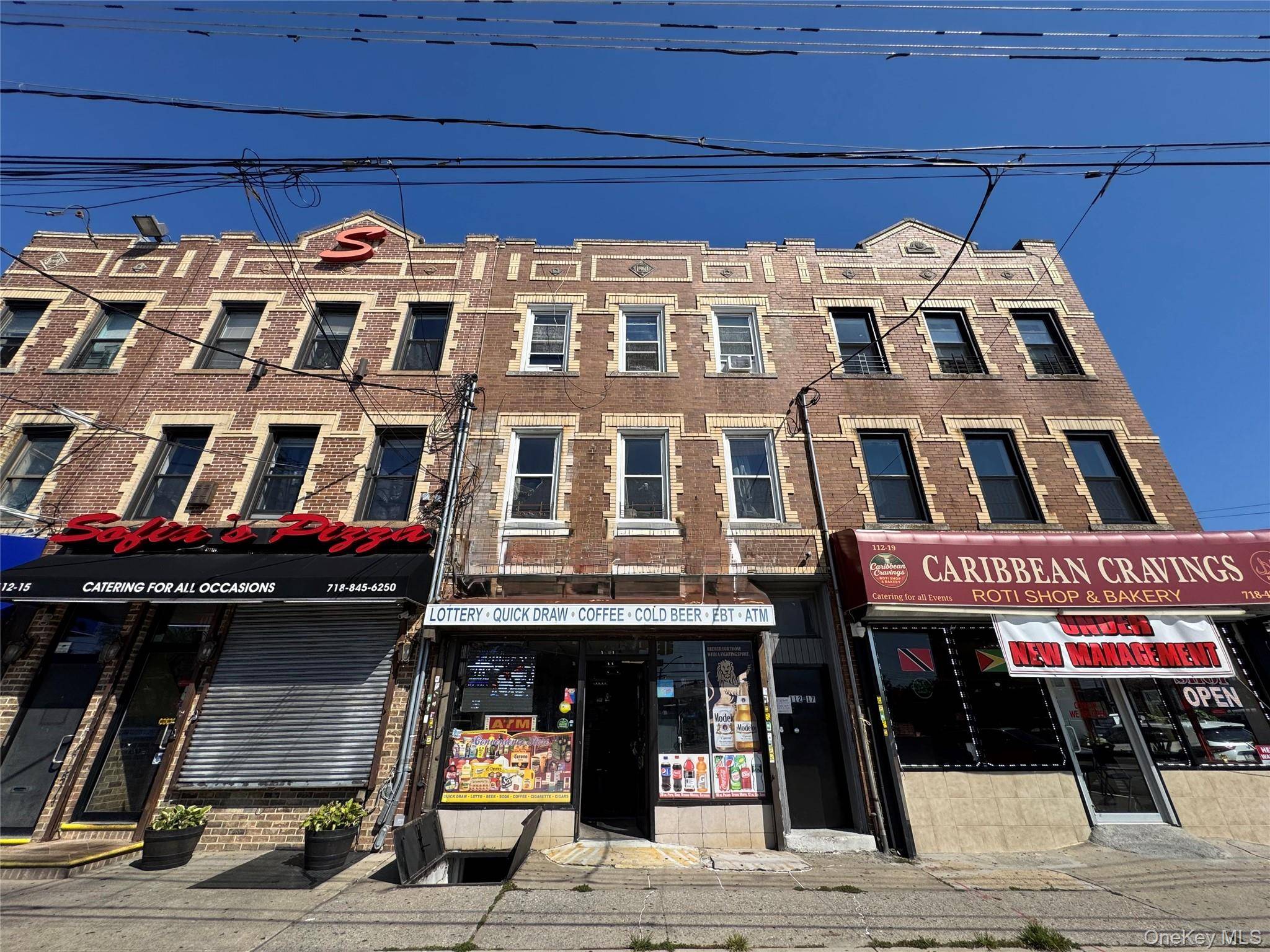 112-17 S Rockaway Blvd BLVD #Retail, South Ozone Park, NY 11420