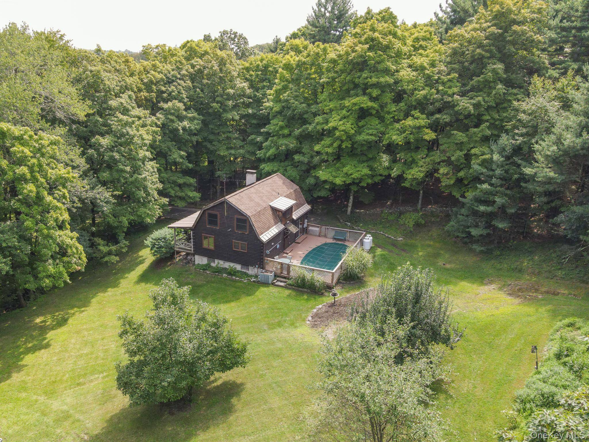 331 Mountain View RD #325, Rhinebeck, NY 12572