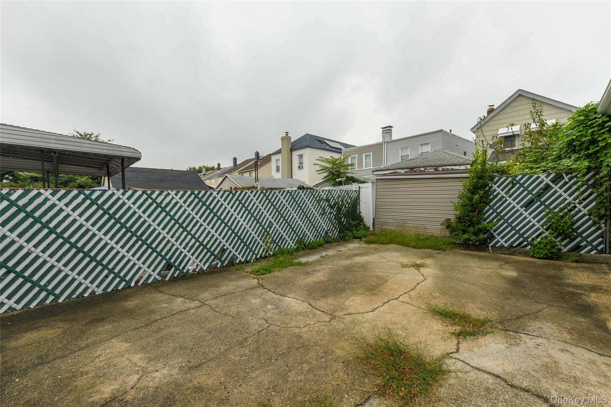 85-11 Sutter AVE, Ozone Park, NY 11417