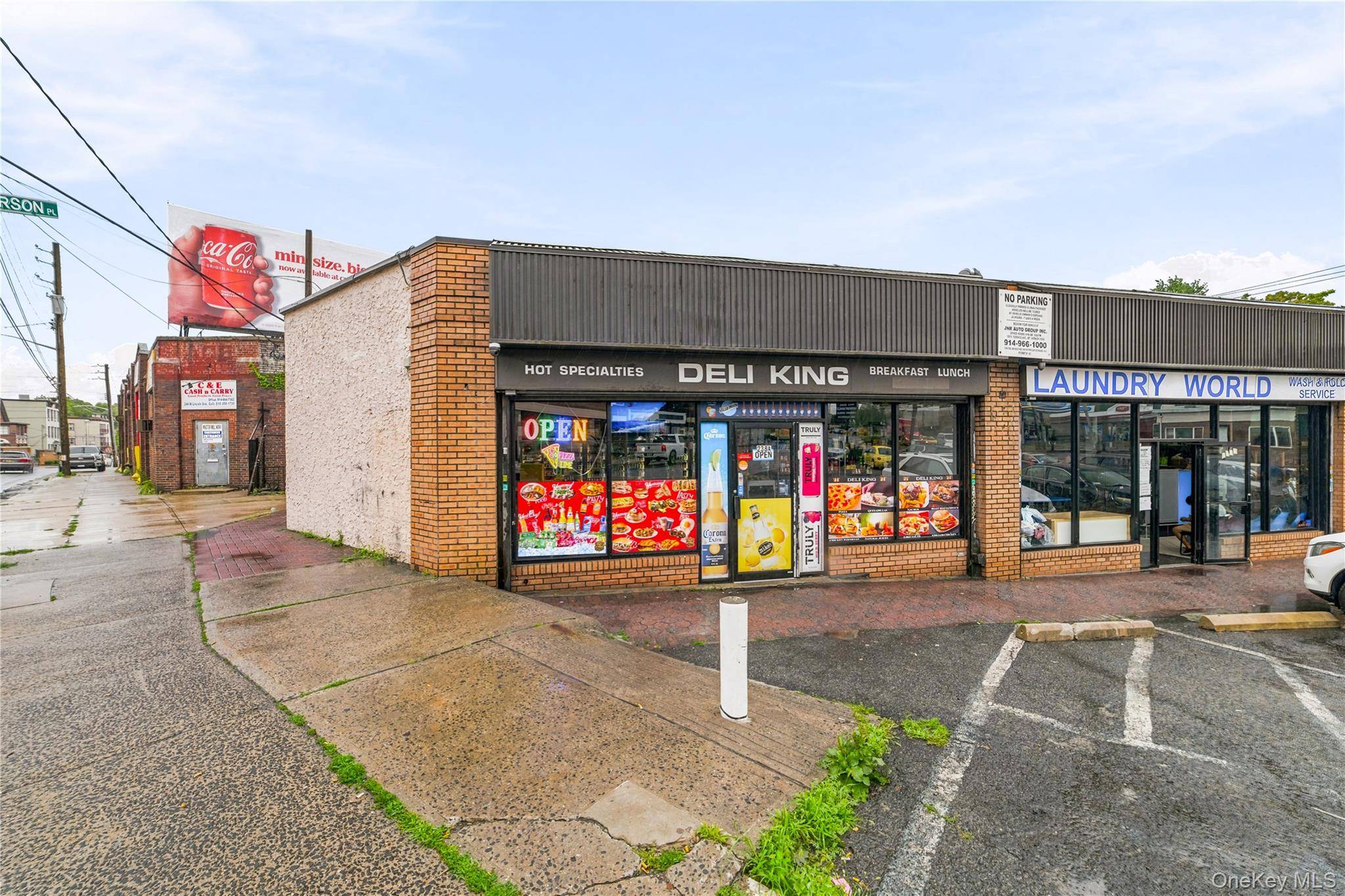 238 W Lincoln AVE, Mount Vernon, NY 10550