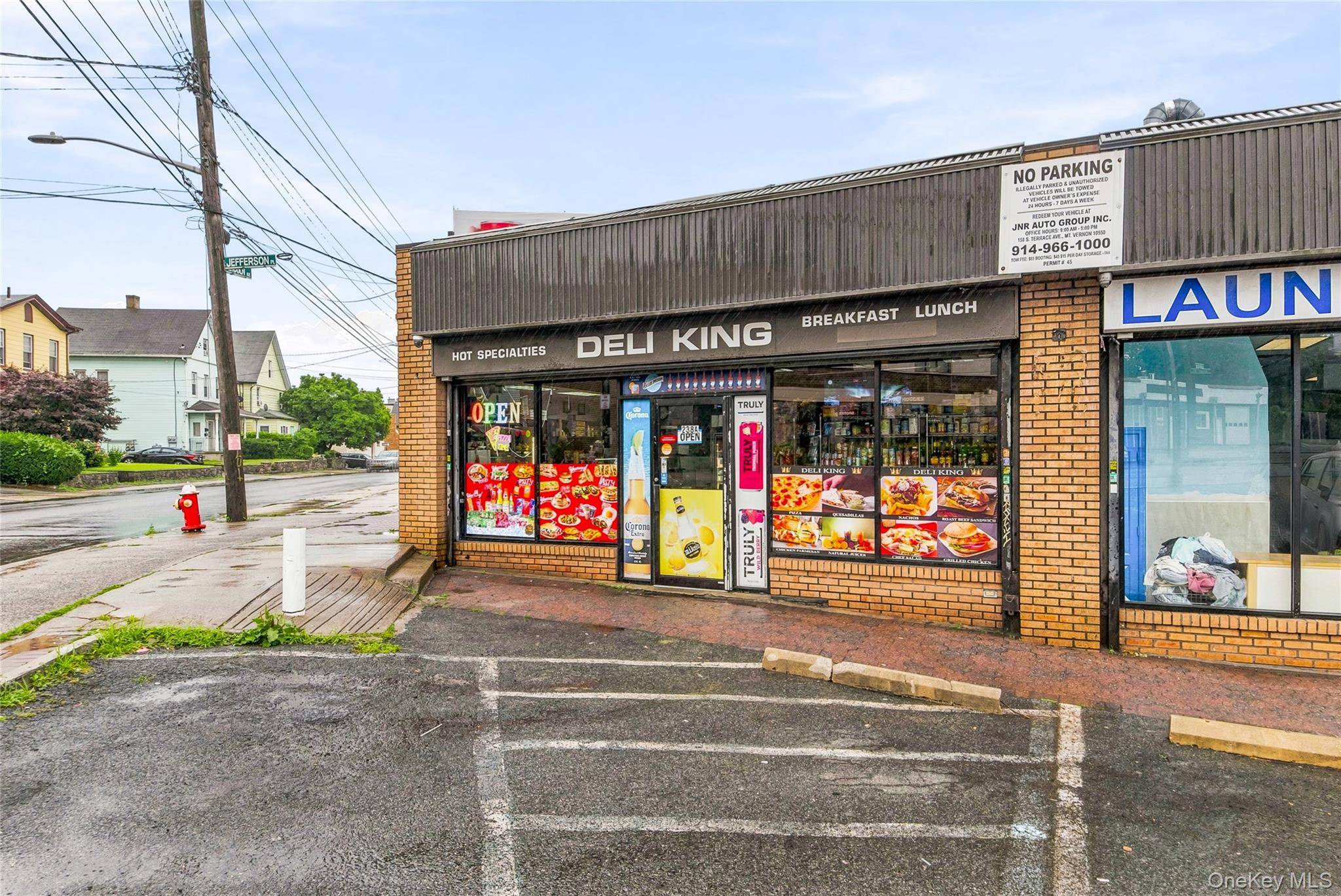 238 W Lincoln AVE, Mount Vernon, NY 10550