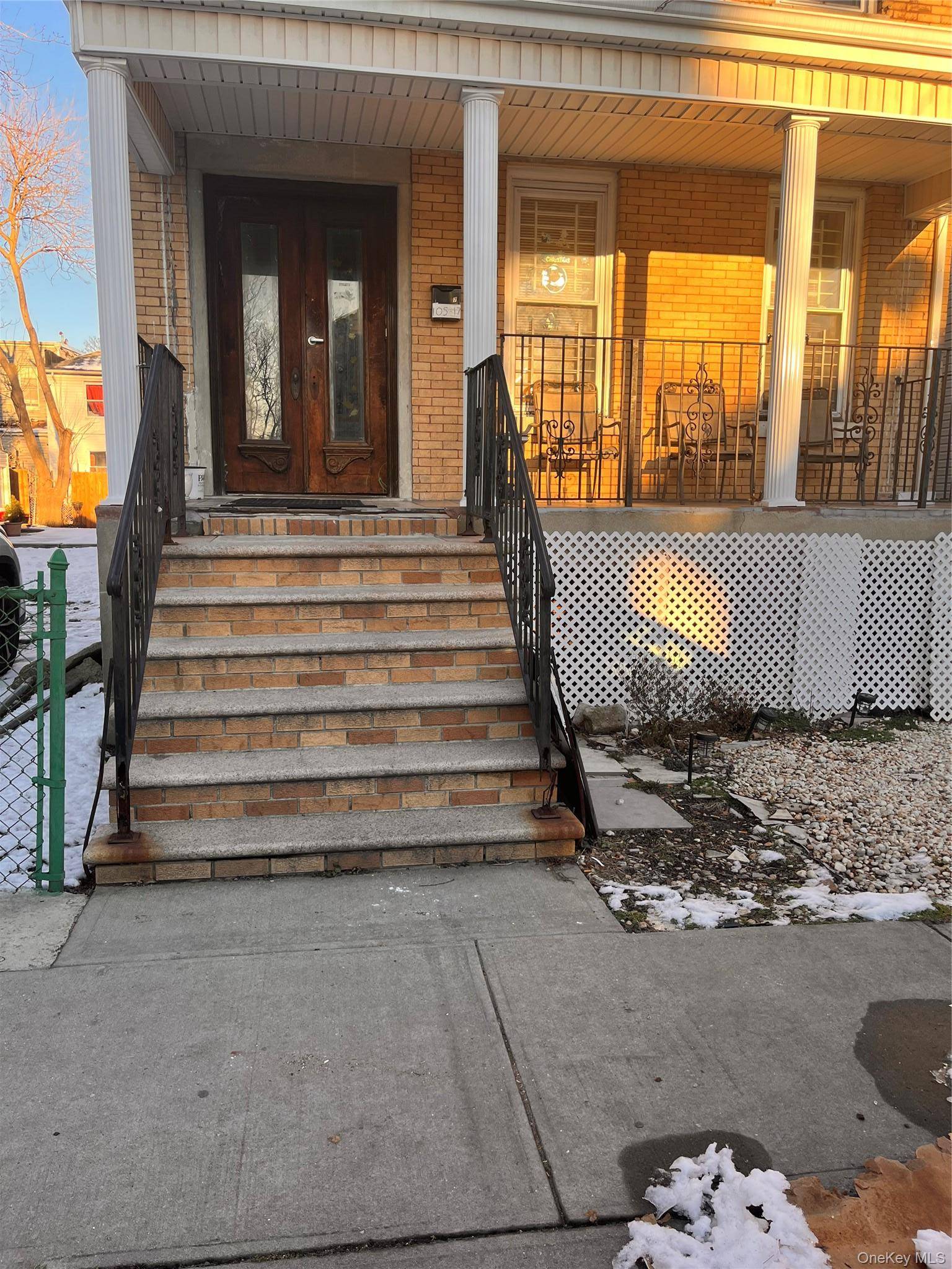 10517 170th ST #1, Jamaica, NY 11433