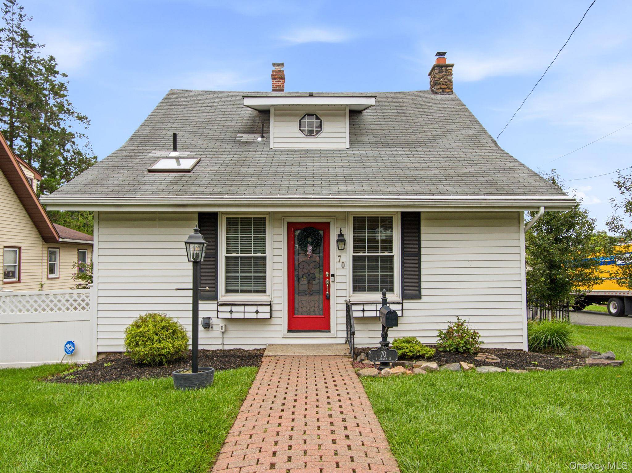 70 N Serven ST, Pearl River, NY 10965