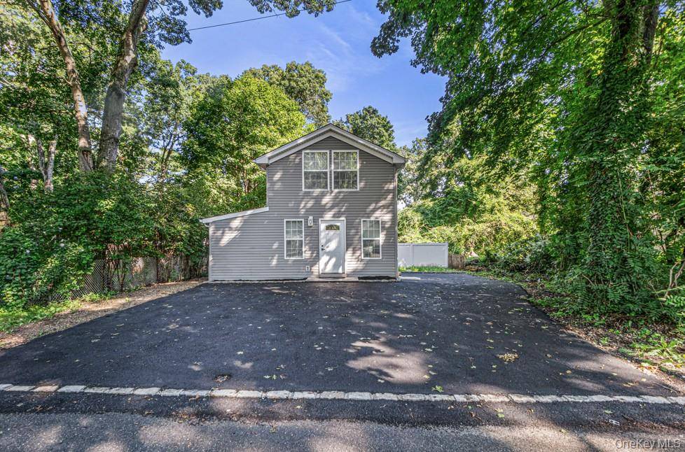 155 Moriches AVE, Mastic, NY 11950
