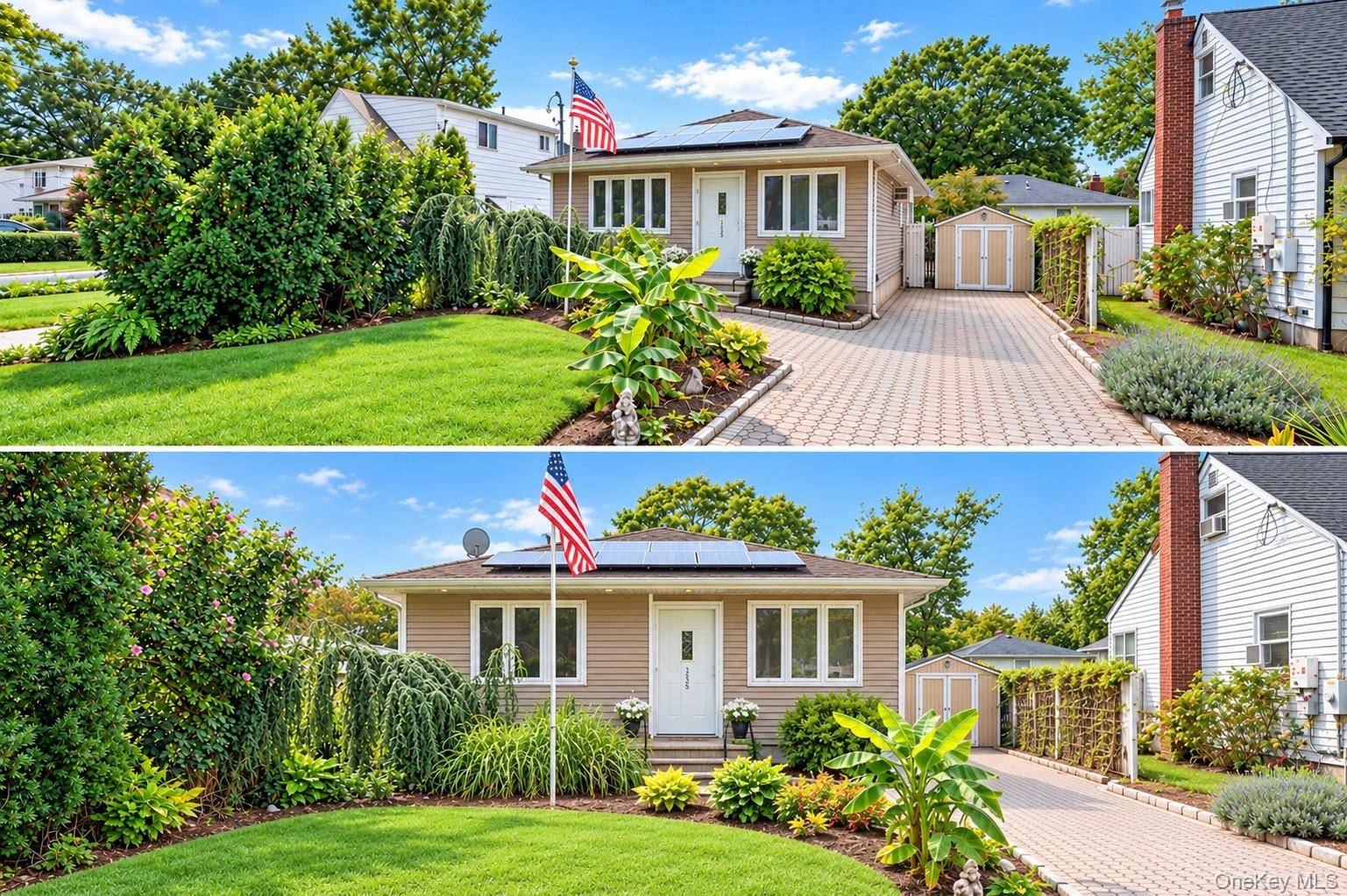 325 Beachview ST, Copiague, NY 11726