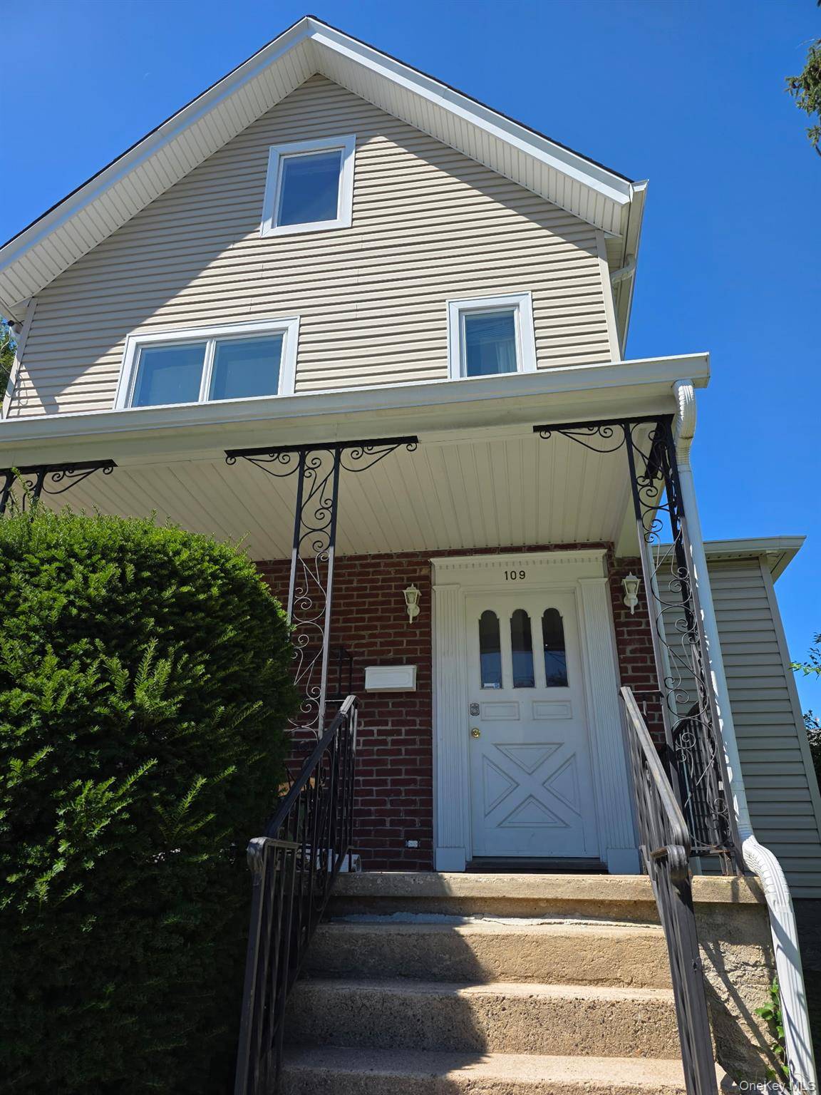 109 Fourth AVE, Pelham, NY 10803