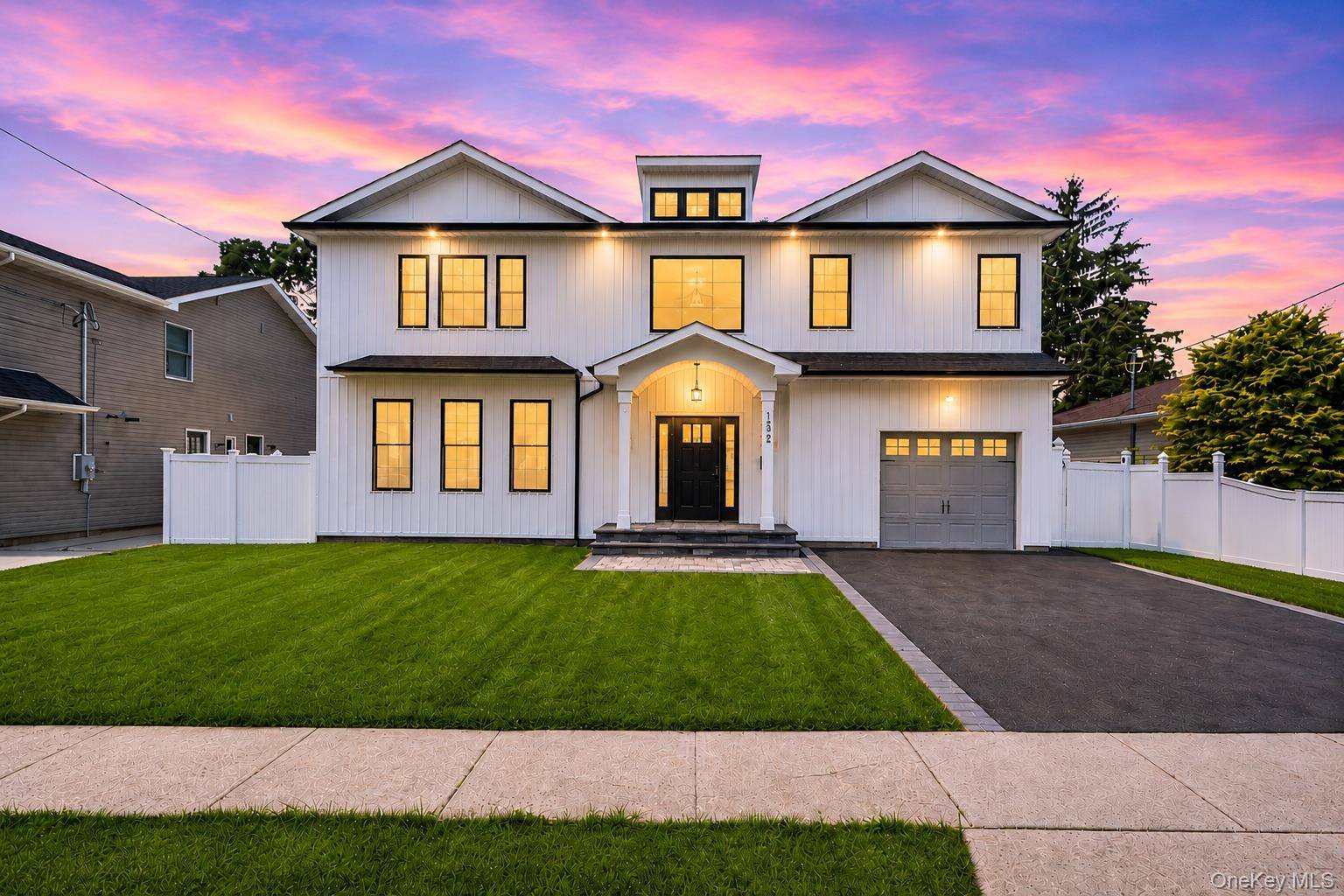 1222 Powell AVE, North Merrick, NY 11566