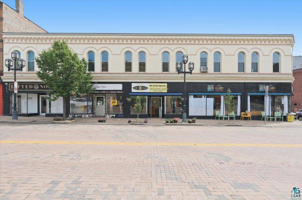 30 N 1st Ave W, Duluth, MN 55802