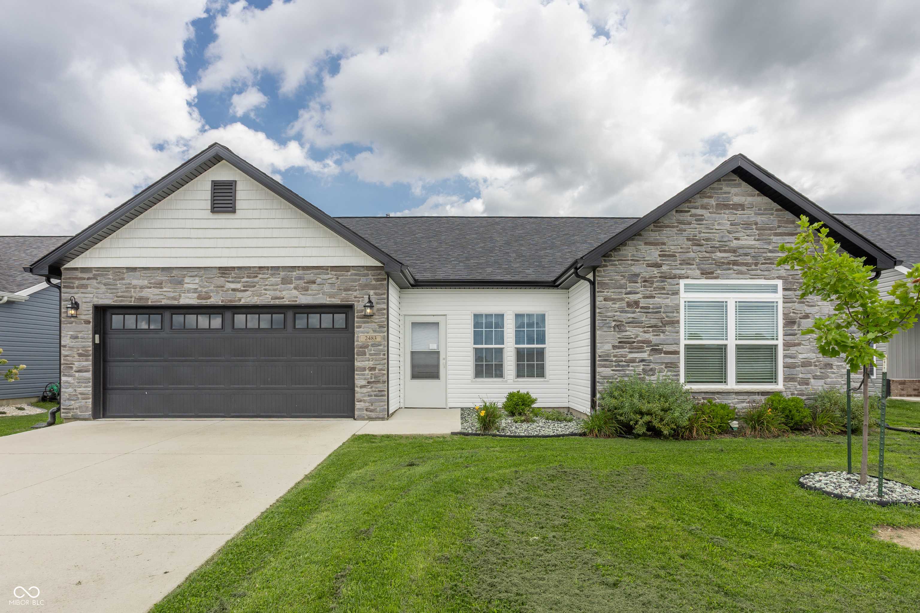 2483 Fiona DR, Kokomo, IN 46902