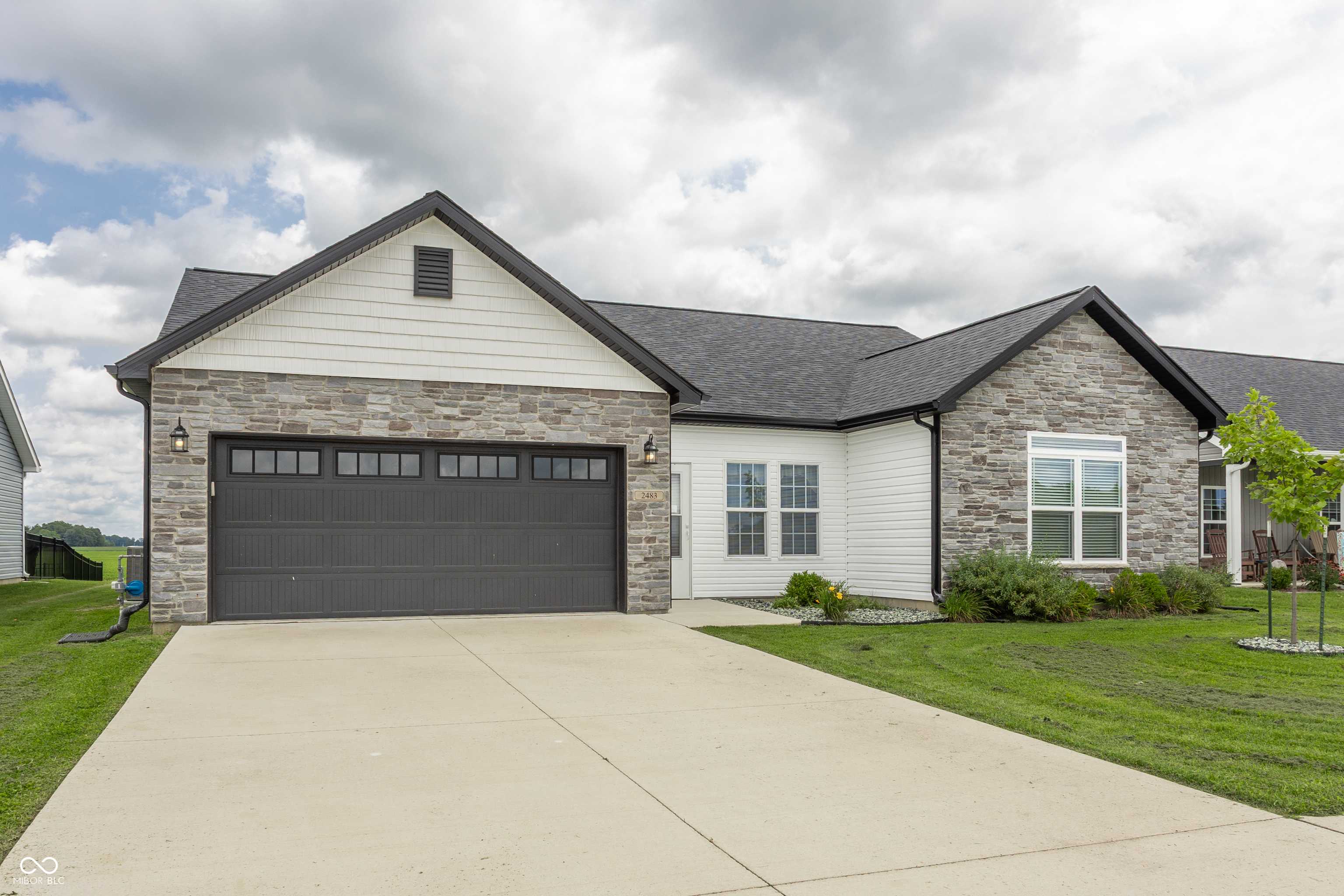 2483 Fiona DR, Kokomo, IN 46902