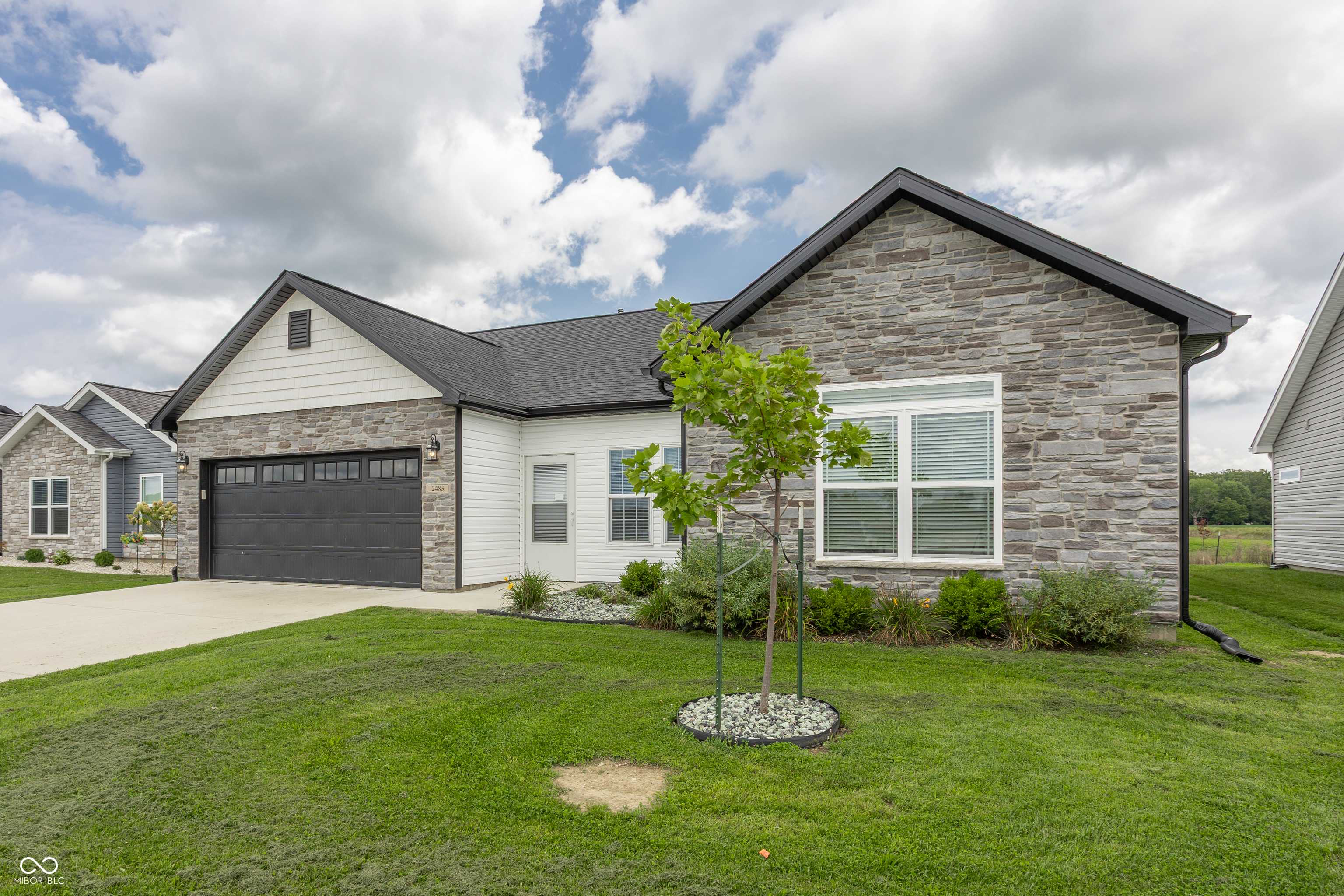 2483 Fiona DR, Kokomo, IN 46902