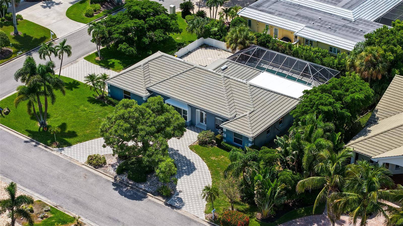 516 SPOONBILL WAY, Sarasota, FL 34236