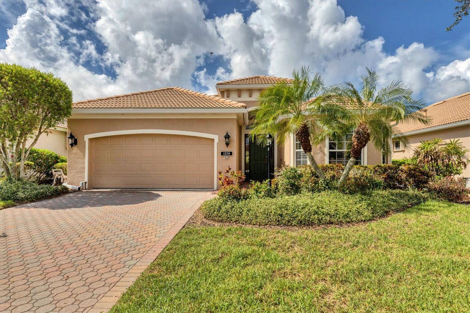 1279 THORNAPPLE DR, Osprey, FL 34229