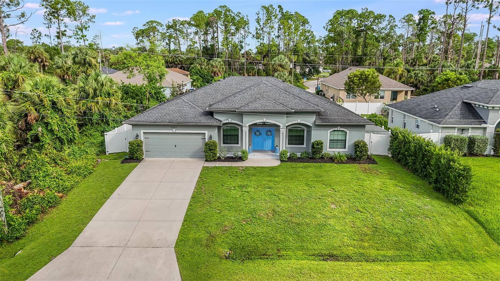 3887 SHRIMP LN, North Port, FL 34286