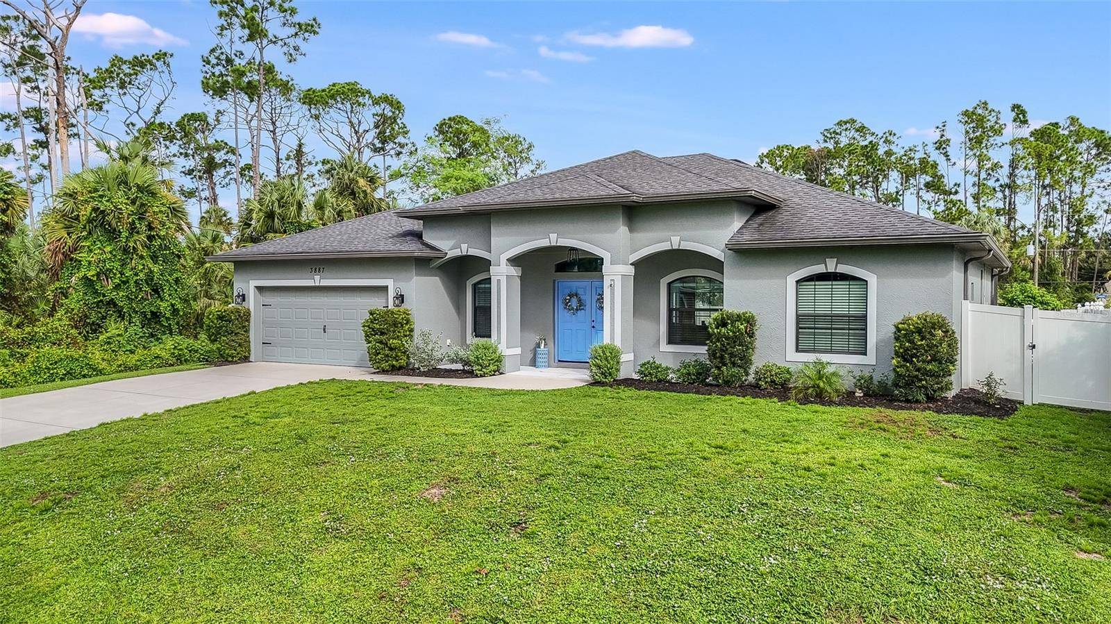 3887 SHRIMP LN, North Port, FL 34286