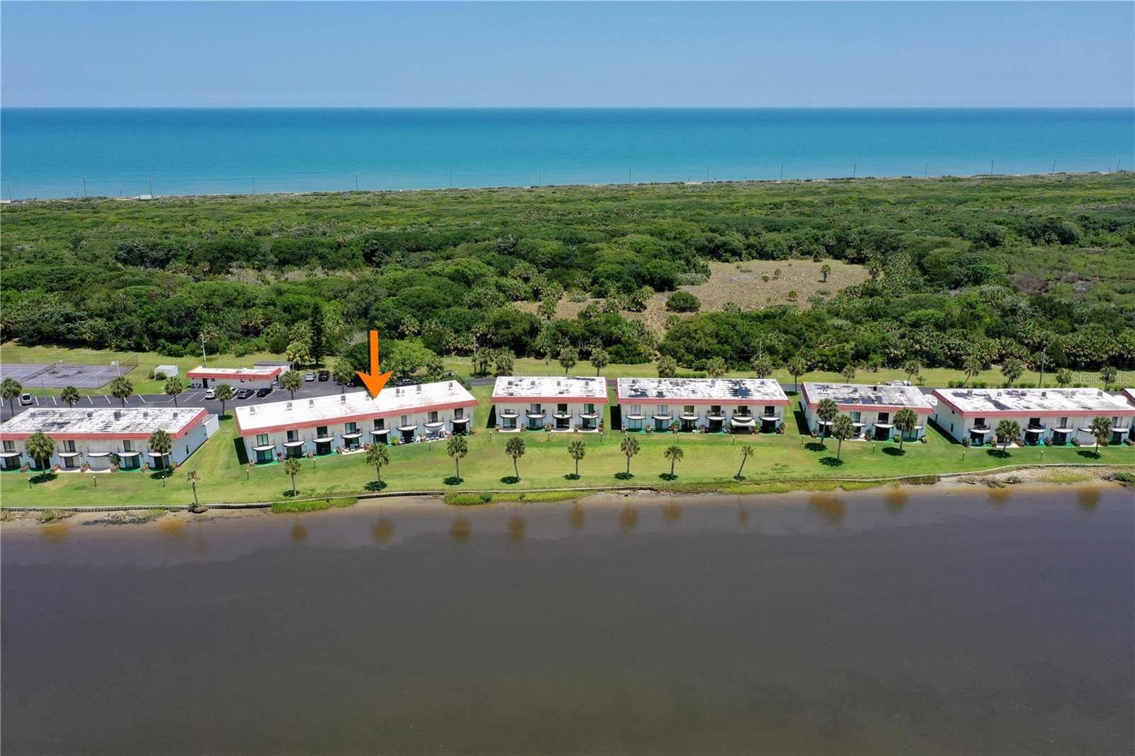 29 S OCEAN PALM DR, Flagler Beach, FL 32136