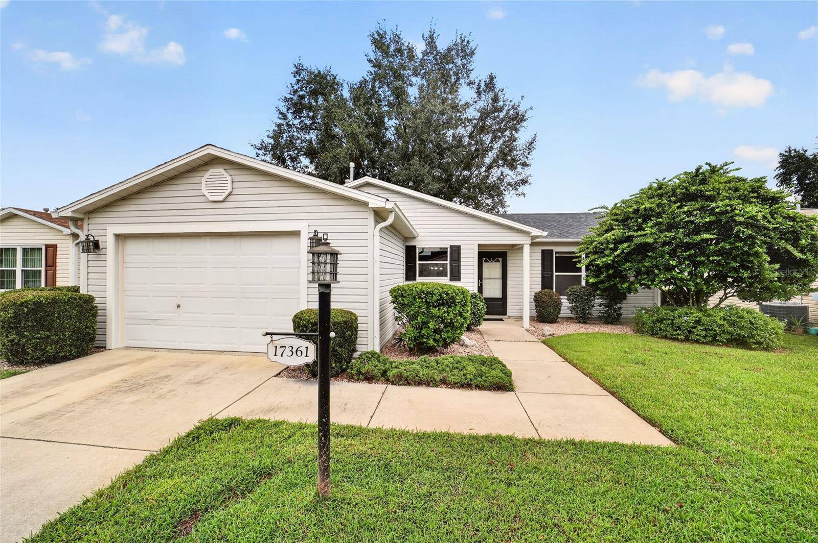17361 SE 76TH FLINTLOCK TER, The Villages, FL 32162
