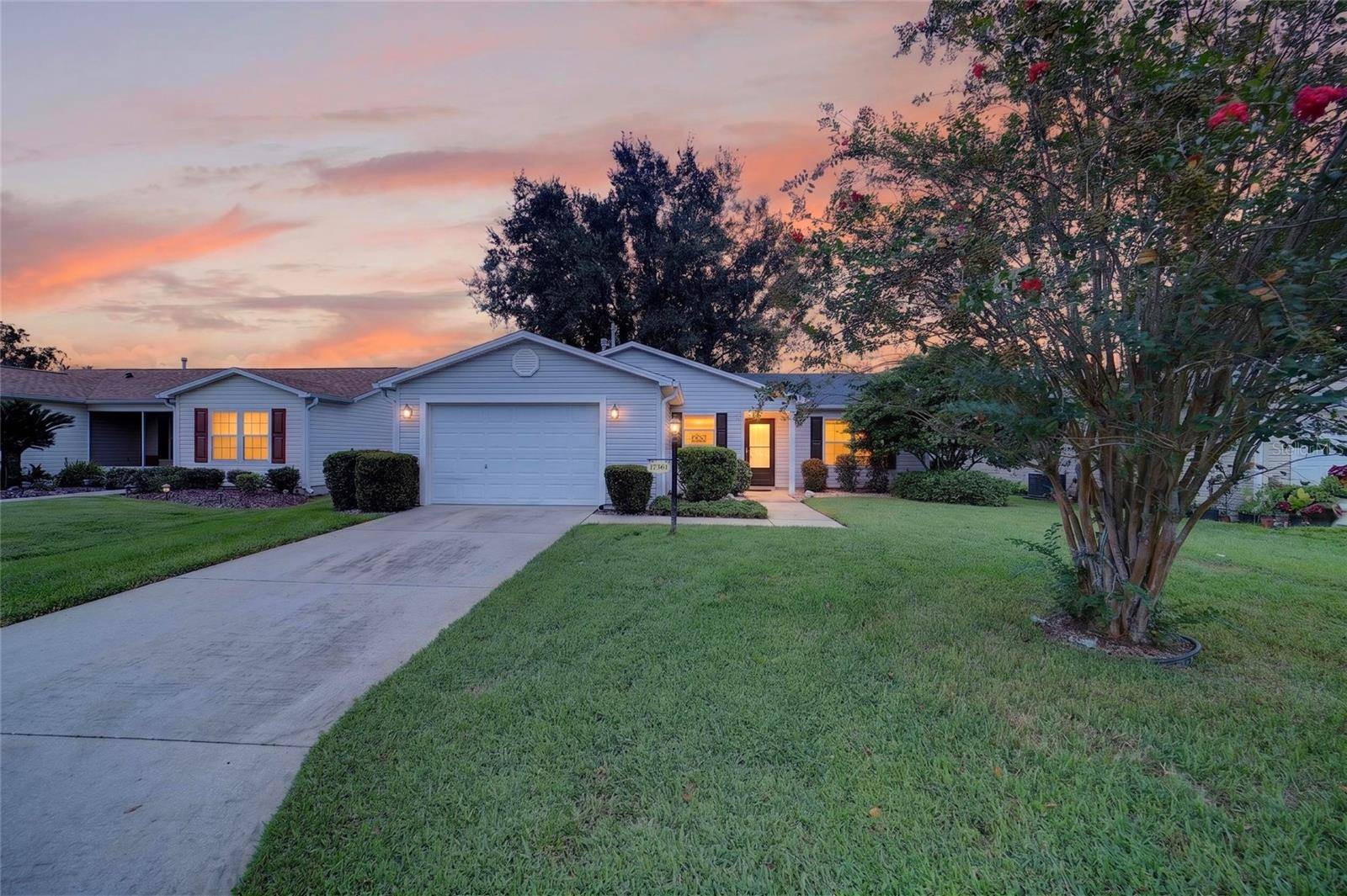 17361 SE 76TH FLINTLOCK TER, The Villages, FL 32162