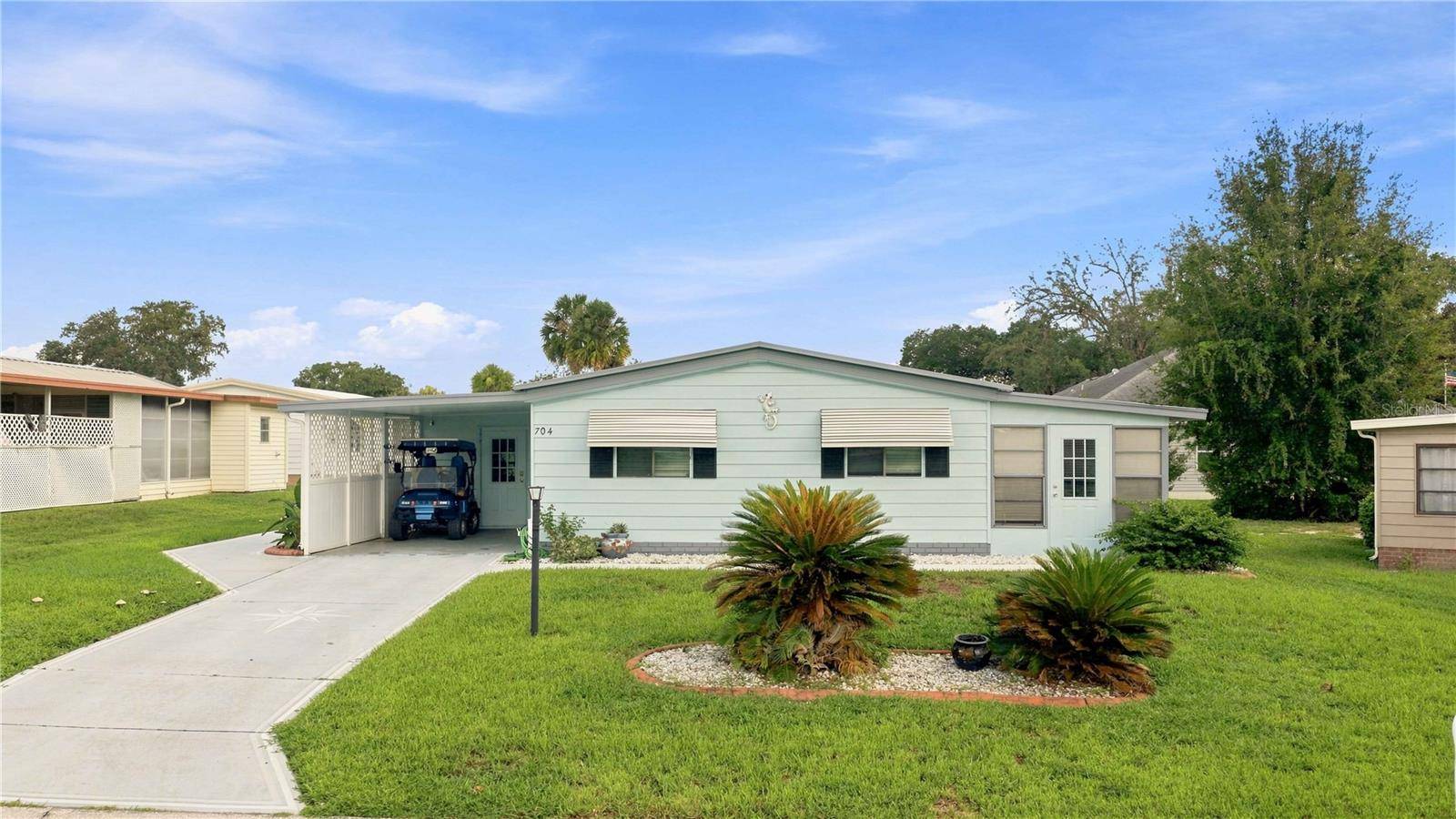 704 ROSEAPPLE AVE, Lady Lake, FL 32159