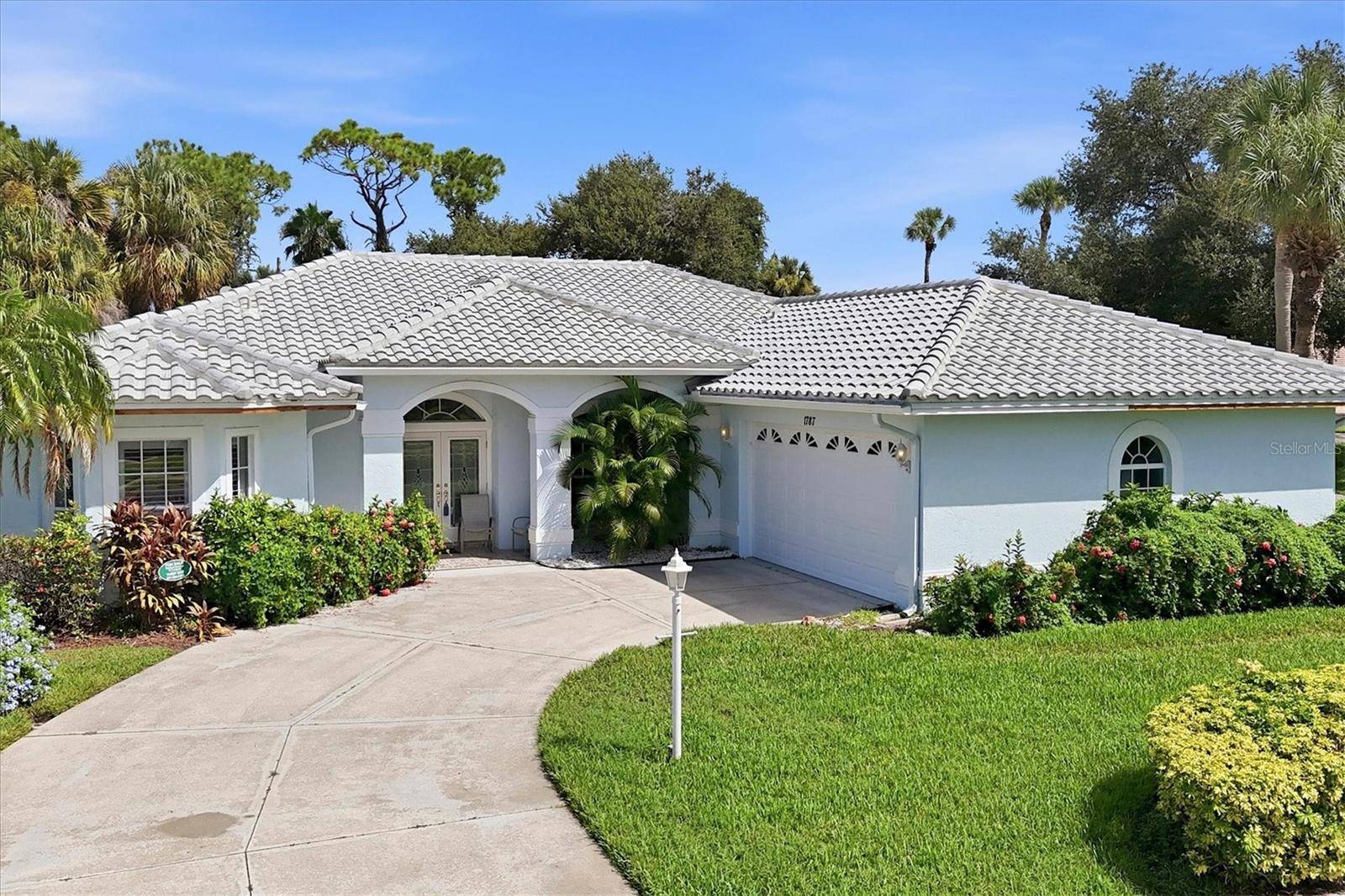 1787 KILRUSS DR, Venice, FL 34292