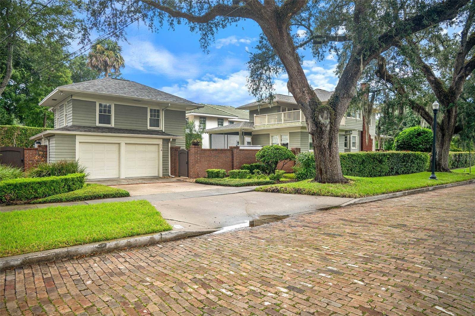 450 CHEROKEE DR, Orlando, FL 32801