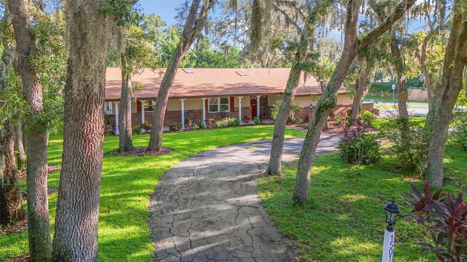 1501 ORANOLE RD, Maitland, FL 32751