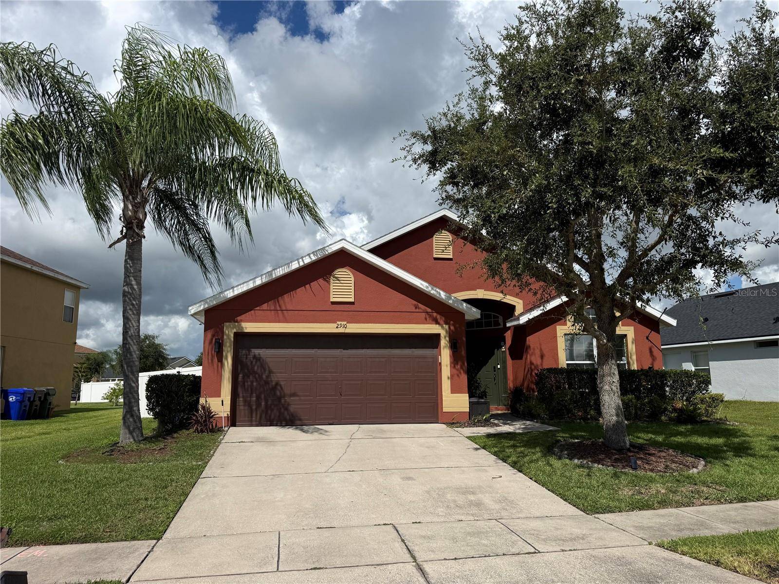 2910 BOAT DOCK RD, Kissimmee, FL 34746
