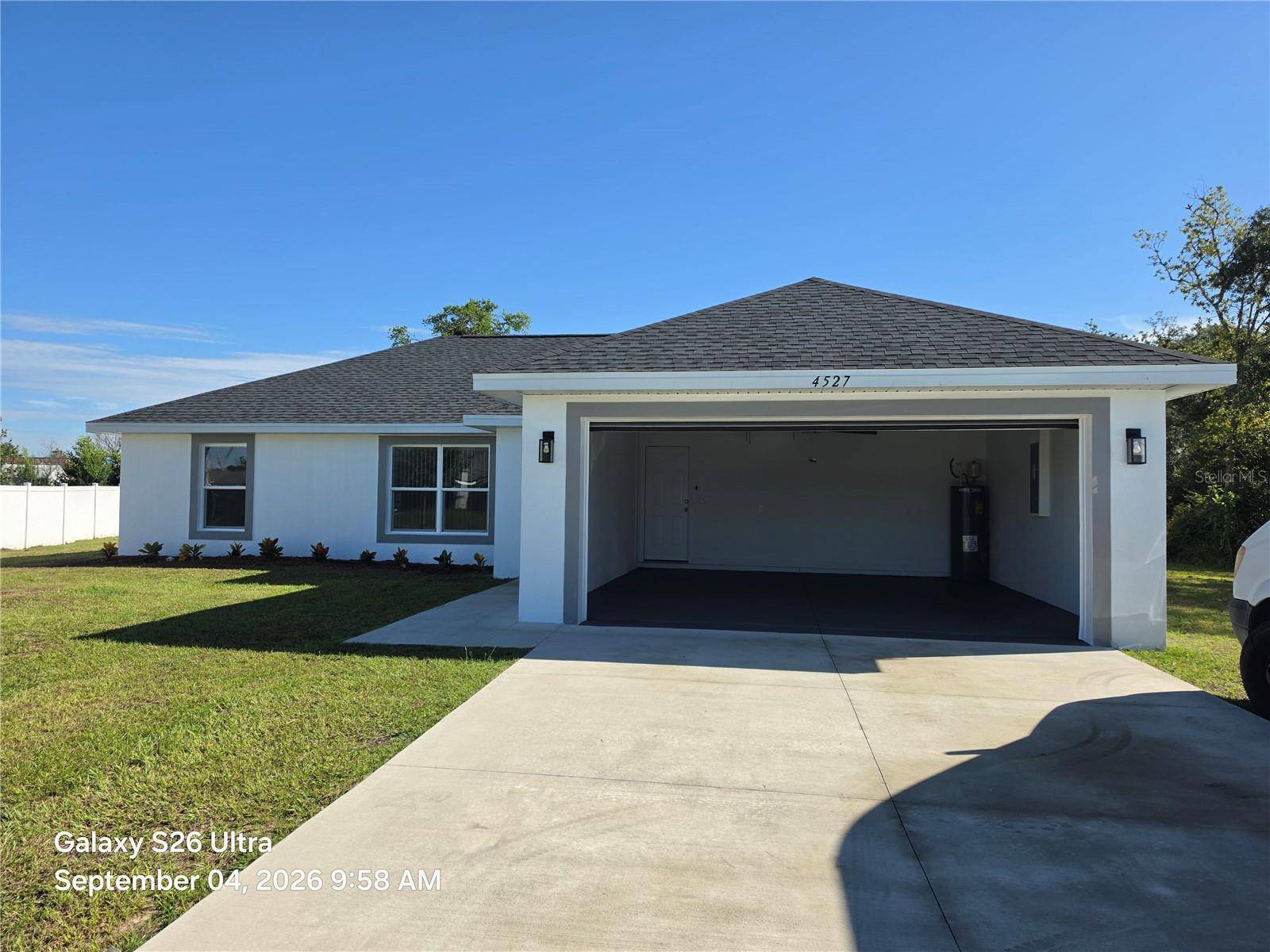 4527 SW 155TH PL, Ocala, FL 34473