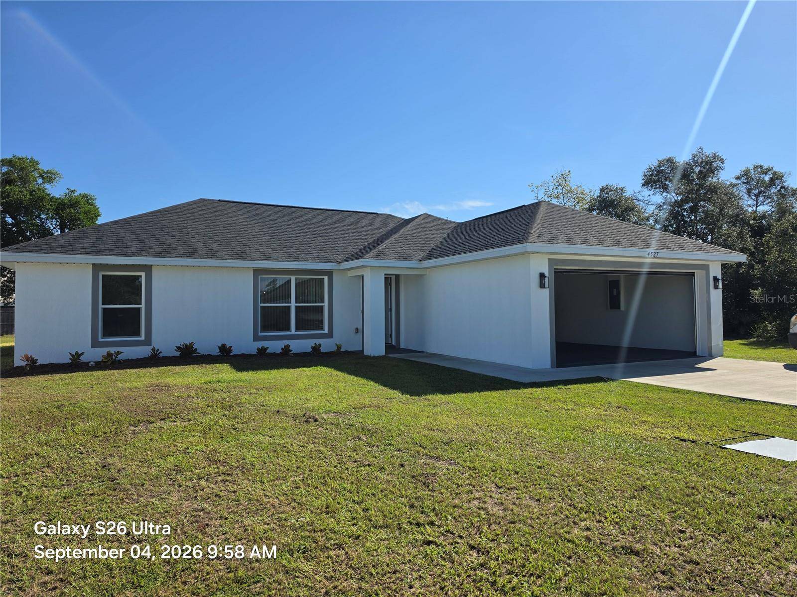 4527 SW 155TH PL, Ocala, FL 34473