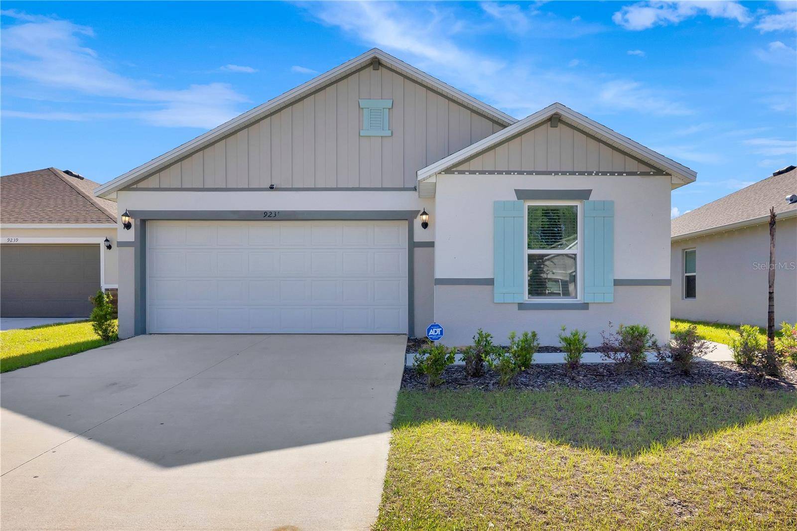 9231 WESTSIDE HILLS DR, Davenport, FL 33896