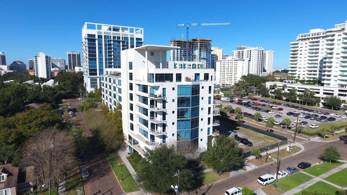 525 E JACKSON ST #704, Orlando, FL 32801