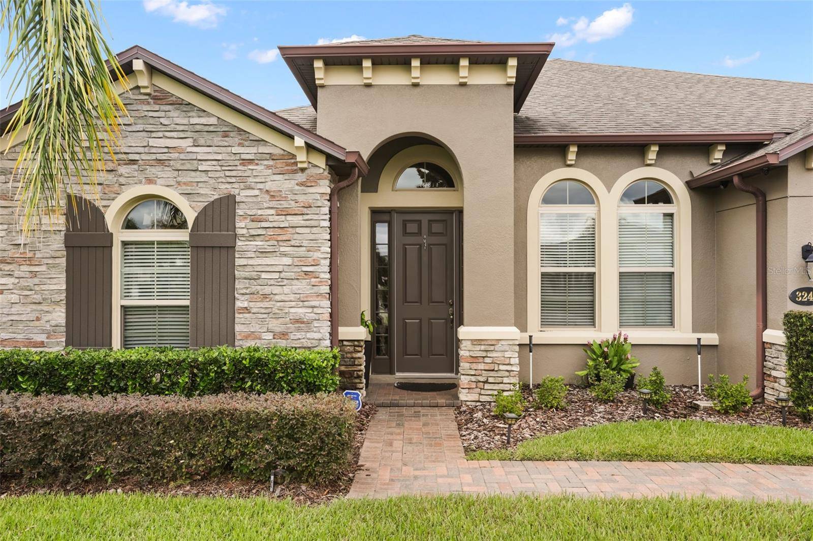 3243 KAYAK WAY, Orlando, FL 32820