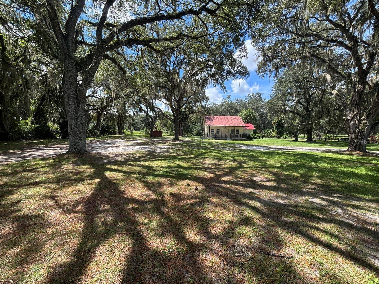 17310 SE 95TH STREET RD, Ocklawaha, FL 32179