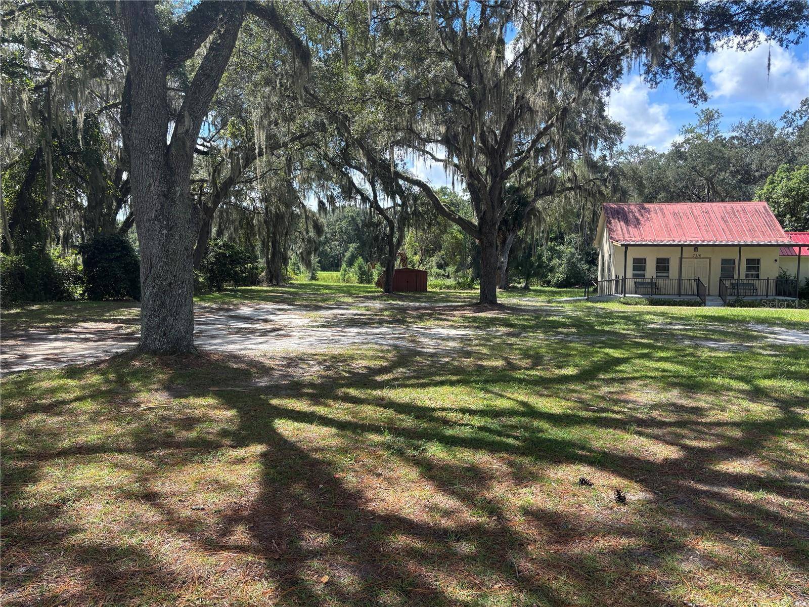 17310 SE 95TH STREET RD, Ocklawaha, FL 32179