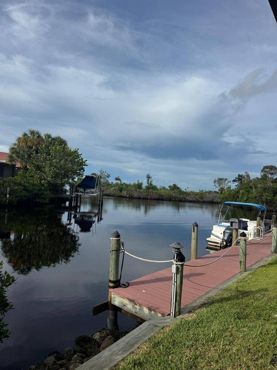 25188 MARION AVE #1038, Punta Gorda, FL 33950