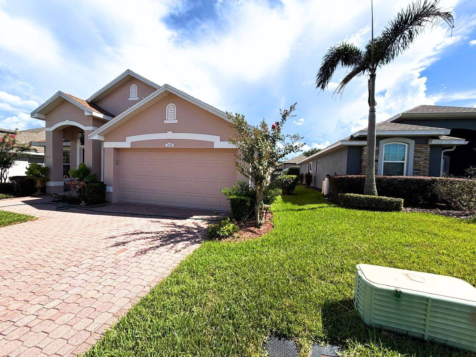 3939 BALDWIN LN, Winter Haven, FL 33884