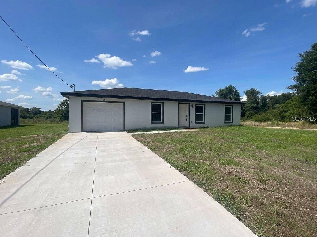 35 JUNIPER TRAIL CIR, Ocala, FL 34480