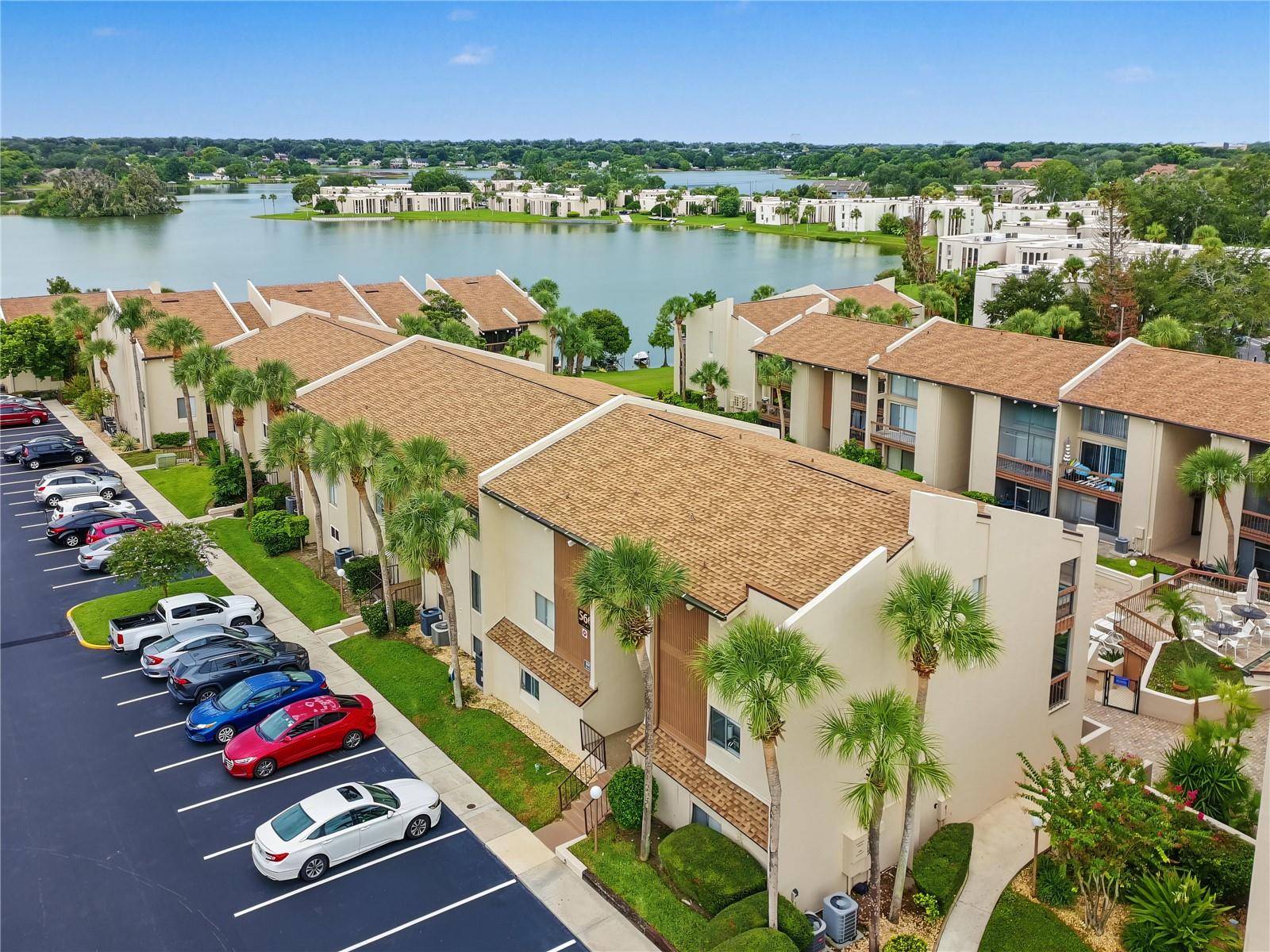 566 ORANGE DR #43, Altamonte Springs, FL 32701