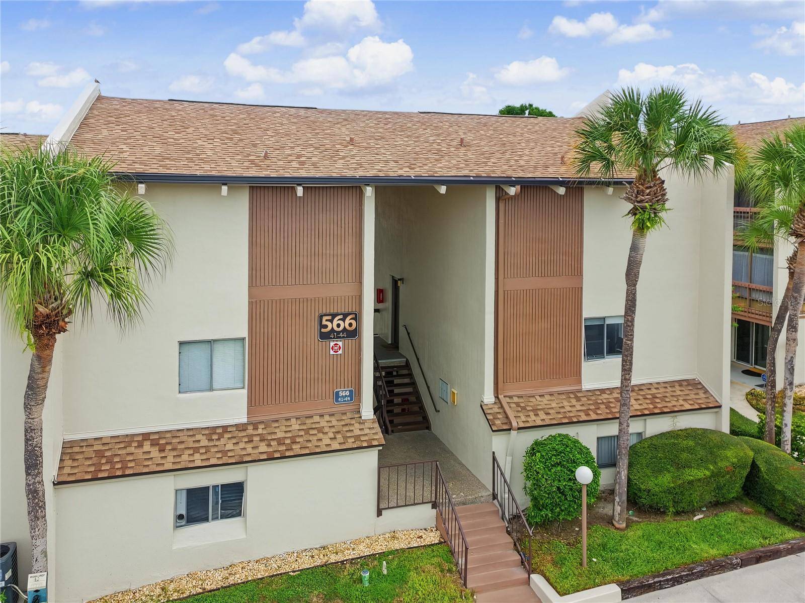 566 ORANGE DR #43, Altamonte Springs, FL 32701
