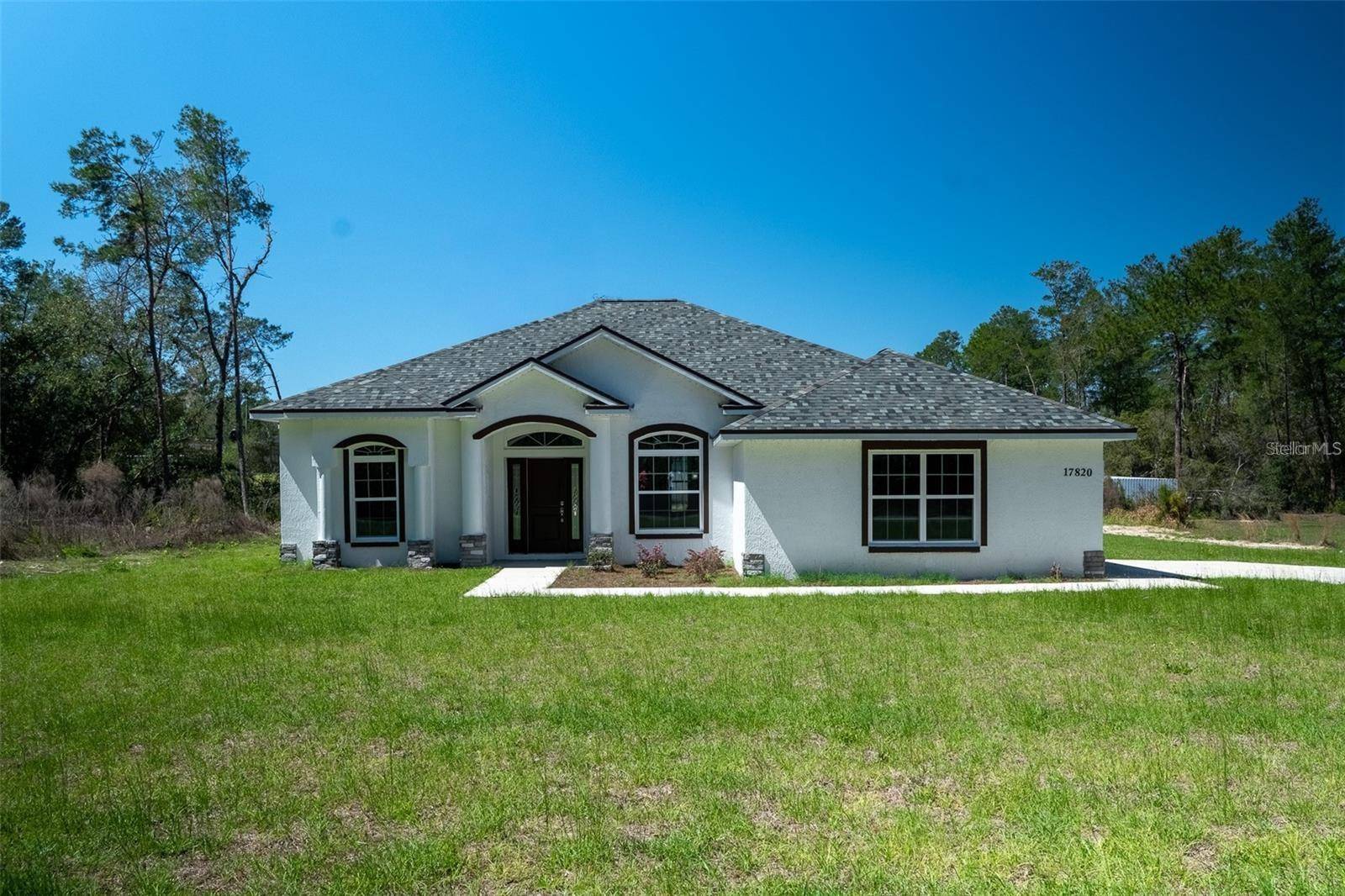 17820 SW 33RD TER, Ocala, FL 34473