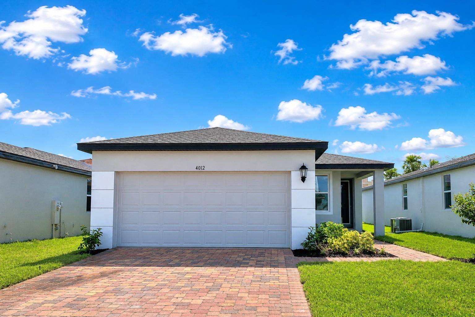 4012 PUCOLO WAY, Davenport, FL 33897