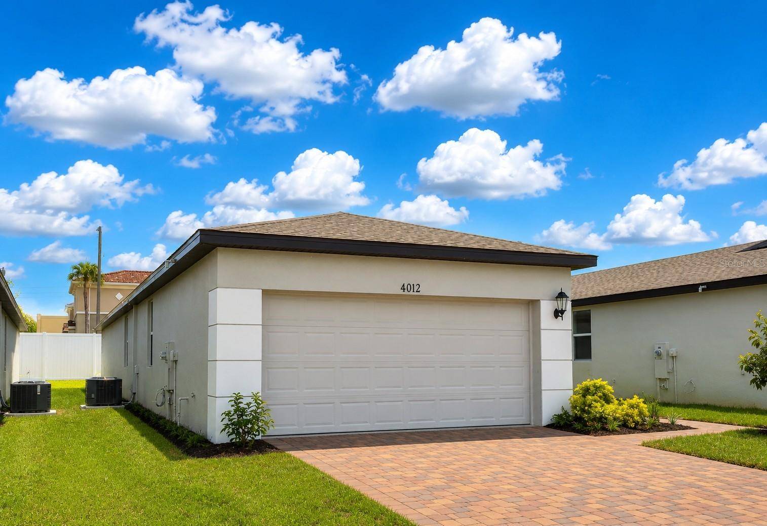 4012 PUCOLO WAY, Davenport, FL 33897