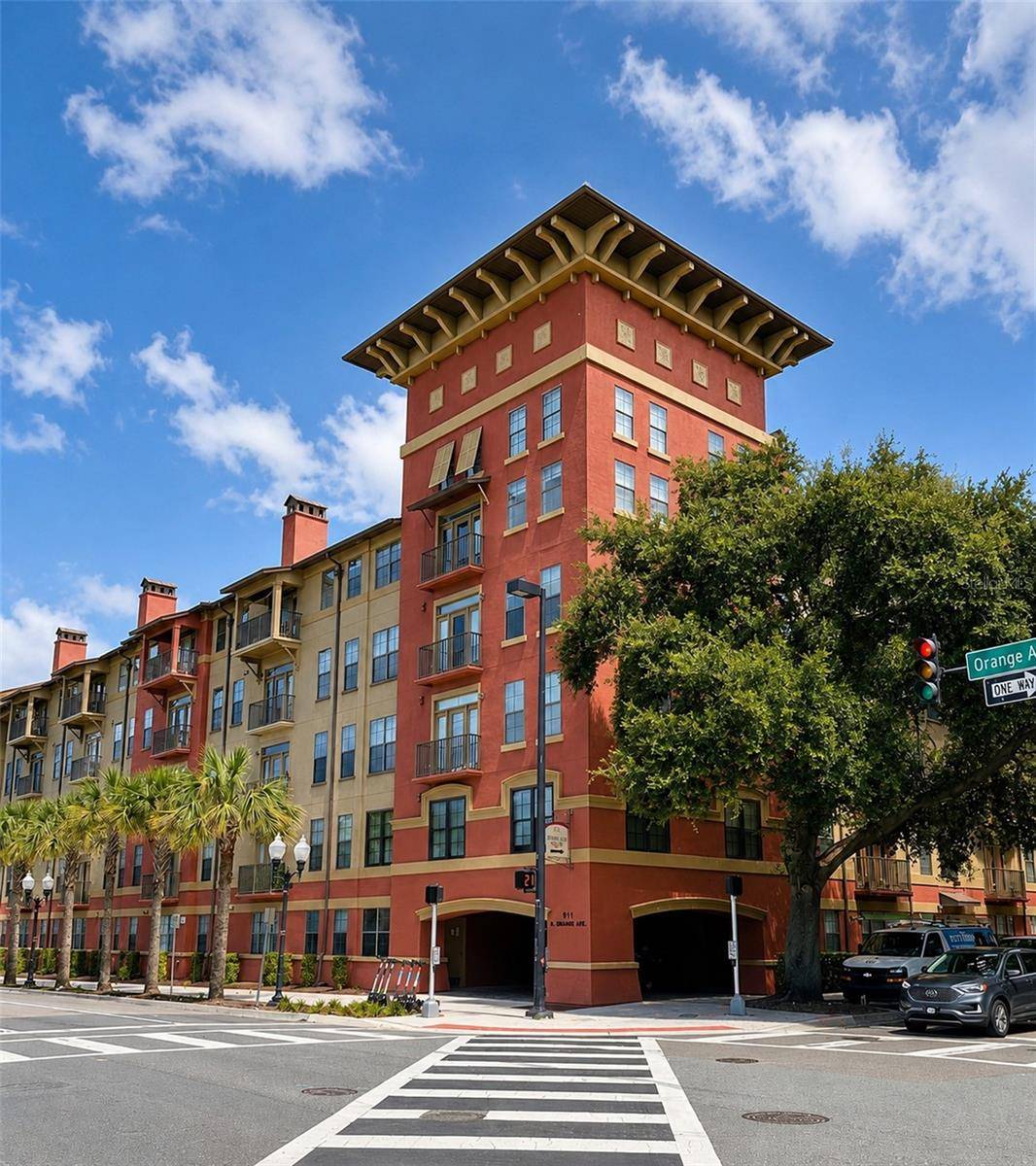 911 N ORANGE AVE #252, Orlando, FL 32801
